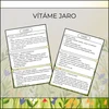 Vítáme jaro: týdenní příprava do MŠ – ukázka 4