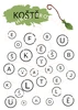 PísmenkoHraní - Čarodějnice