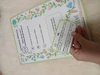 DEN ZEMĚ pro ZŠ - ekologie, stezka s otázkami, tajenka, diplom – ukázka 4