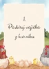 Farma - 3 didaktické hry – ukázka 3