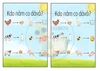 ŽIVOT NA FARMĚ – ukázka 3