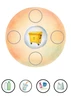 Tříděný odpad - přiřazováni