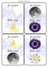 Vesmír - velký soubor aktivit