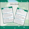 Den Země: týdenní příprava do MŠ