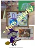 Sensory play ČARODĚJNICE🧙‍♀️ – ukázka 3