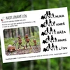 Dubánčí stezka o rodině – ukázka 2
