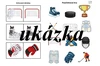 Mistrovství světa v ledním hokeji - Soubor pomůcek 