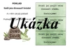 Stezka ke Dni dětí - Dinosauří stezka 