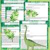 DINOSAUŘÍ TÝDEN- téma DINOSAUŘI – ukázka 3