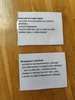Lékařské prohlídky: demonstrační kartičky + omalovánky – ukázka 3
