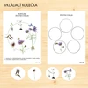 vkládací kolečka ŽIVOTNÍ CYKLY 2 – ukázka 3