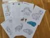 ZÁBAVNÉ AKTIVITY S DINOSAURY  – ukázka 6