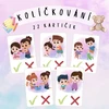 Chování ve školce - kolíčkování – ukázka 2