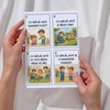 Co bys udělal/a? – Kamarádství | 24 komunikačních kartiček