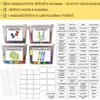 ORGANIZAČNÍ ŠTÍTKY DO TŘÍDY – ukázka 2