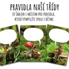 Dubánčí třída – výzdoba na celý rok - sada 4 materiálů