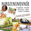 Dubánčí třída – výzdoba na celý rok - sada 4 materiálů