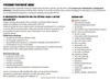 Pohybové menu 19 her v obrázcích - PODZIM