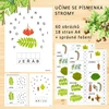 UČÍME SE PÍSMENKA - STROMY – ukázka 3
