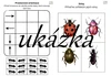 Uspávání broučků – ukázka 4