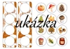 Soubor pomůce k tématu PODZIM. – ukázka 3