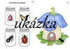 Uspávání broučků – ukázka 5