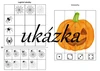 Halloween - Soubor pomůcek – ukázka 4