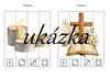 Dušičky - Soubor pomůcek  – ukázka 5
