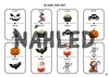 HALLOWEEN - Velký soubor aktivit – ukázka 6