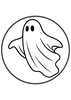 HALLOWEENSKÝ POHYBOVÝ CHODNÍČEK