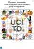Halloween - logika – ukázka 2