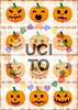 Halloween - logika – ukázka 7
