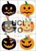 Halloween - logika – ukázka 8