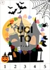 Halloween - skládačky
