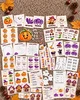 Bububu! Hravý Halloween – hry, tvoření a objevování pro děti v MŠ – ukázka 2