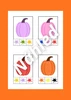 Halloweenské dýně – ukázka 8