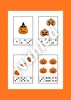 Halloweenské dýně – ukázka 9