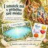 Kangalo a Vangibů – příběh o ztrátě, vzpomínkách a přátelství  – ukázka 4