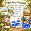 Kangalo a Vangibů – příběh o ztrátě, vzpomínkách a přátelství  – ukázka 3