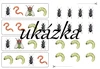 Ježek - přiřazování obrázků – ukázka 4