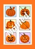 Halloweenské dýně – ukázka 6
