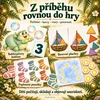 Kangalo a Vangibů – příběh o ztrátě, vzpomínkách a přátelství  – ukázka 2