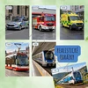 Hurá na cestu! - Bezpečnost a doprava - Velký soubor aktivit – ukázka 3