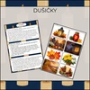 Dušičky: týdenní příprava do MŠ! – ukázka 4