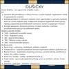 Dušičky: týdenní příprava do MŠ! – ukázka 2