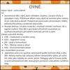 Dýně - centra aktivit do MŠ – ukázka 2