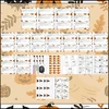 Halloween: centra aktivit do MŠ! – ukázka 3