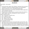 Ježek - centra aktivit do MŠ