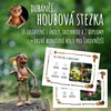Dubánci a houby - výhodná podzimní sada 5 materiálů o houbách
