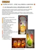 🎃 TVOŘIVÉ AKTIVITY – DÝNĚ, HALLOWEEN A LAMPIONKY 🏮